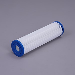 [Hot Item] Swimming Pool Filter Custom Inflatable Swimming Pool SPA Filter Pleated Filter Cartridge