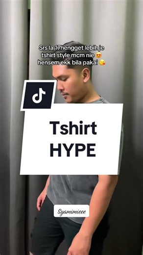 Stylish Baggy T-Shirt Outfit Ideas