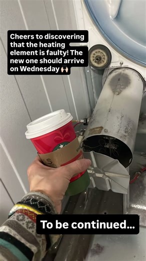 I fixed my own dryer with no experience. Was it worth it?