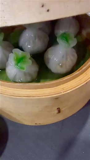 🔥 Juicy Chicken Dim Sum #shorts #viral