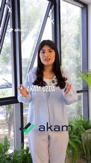 Akam.uz - Abiturientdan Talabaga aylan! on Instagram: "Agarda sizga ham DTM testlari kerak bo’lsa komentariyada “Akam” so’zini tozib qoldiring! Va bi videoni abiturient tanishingizga yuborib qo’ying!✅"