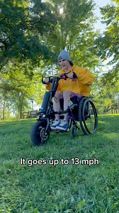 Get free shipping with code “Mason” at RioMobility.com | Mason Branstrator