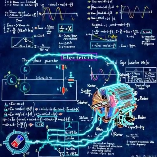 Electrical engineering notes