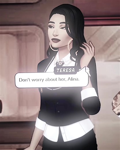 Engaging Episode Game Edits: A Visual Story Experience