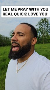 Feel free to post your prayer request. When I go to the church today, I will be praying again over all of the requests and just joining you as an intercessor and brother in Christ. Love you all. God bless. | Marcus Rogers