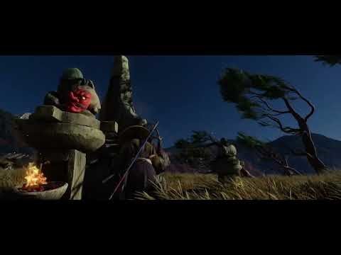 Reliquary of Strength - Walkthrough | Ghost of Yōtei Gameplay