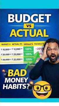 Excel for Finance 📉 #shorts #ytshorts
