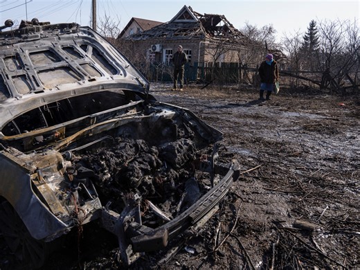 Russia-Ukraine war: List of key events – day 1,100