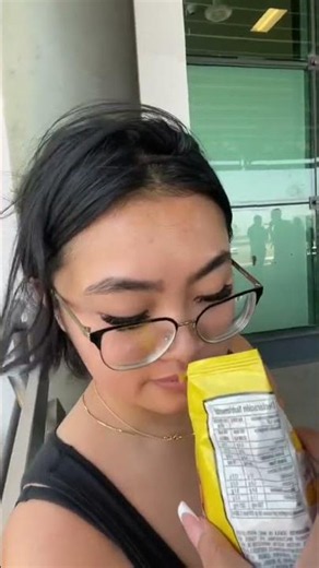 Mexico chips try on haul #Shorts #kaylajollibee
