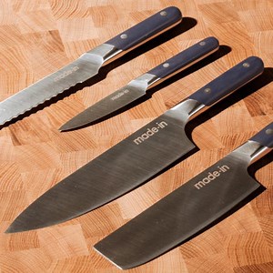 Knife Sets and Kitchen Knives | Made In