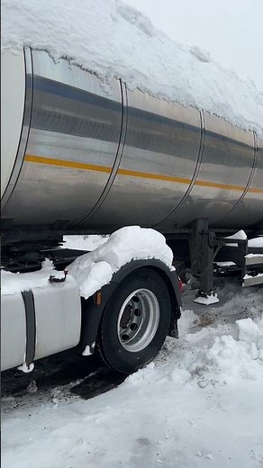 DAF XF105