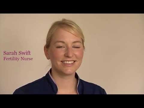 Bourn Hall Drug Teach: Buserelin