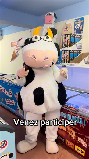 📢 AVRIL = MOIS DES DÉFIS CHEZ TIP TOP ! 🍦🔥 Chaque mercredi , on te met au défi pour tenter de remporter une glace gratuite ! 😍 🎯 DÉFI DE CE MERCREDI 02/04 : PILE OU FACE ! 🪙 Défie nos vendeuses lors de ton passage en caisse ! Si tu gagnes à pile ou face, tu repars avec 1 Heart Chocolat offert ! 🍫✨ 📅 Viens tenter ta chance ce mercredi à la boutique d'usine chez Tip Top ! Oseras-tu relever le défi ? 💪😏 | TIP TOP