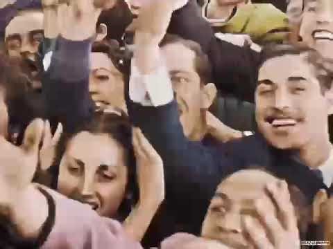 UMA NAÇÃO SAÚDAVEL E FELIZ SÓ SE CONSTRUÍ COM ORDEM, DECÊNCIA E DISCIPLINA, TEMOR A DEUS EM PRIMEIRO