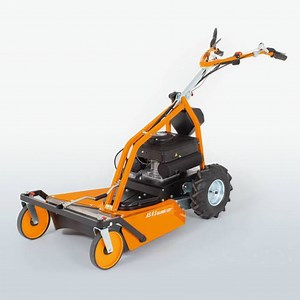 Mulčer As-Motor AS 63 2T ES