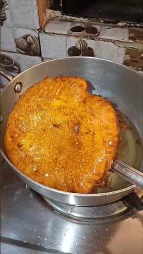 pua kaise banate hai #pua #food #recipe #cooking #indianfood