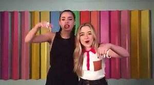 Who watched Adventures in Babysitting last night? | Disney Channel