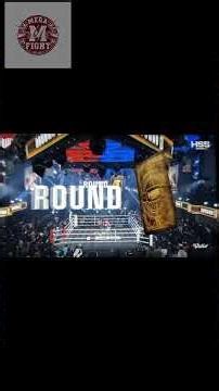 KK UNGKE VS YAHYA HSS SERIES 7. #HSS #HSS7