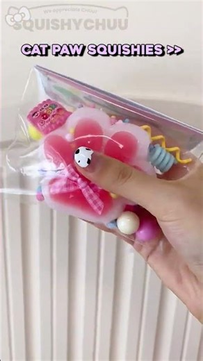The best squishies! 💕 SQUISHYCHUU.COM
