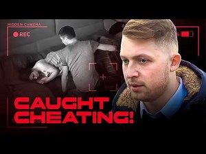 ILLICIT CONNECTIONS — Reality show about ADULTERY and family CHEATING | Malkovs' case