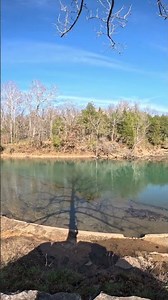 Arkansas has some beautiful spots