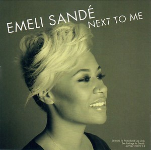 Emeli Sandé - Next To Me