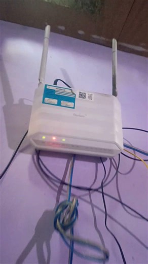 suka duka pake iconnet buat livestream & ngonten sinyal los mulu #iconnect #modem #ngonten