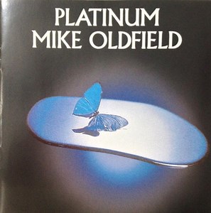 Mike Oldfield - Platinum