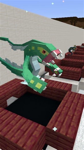 Eelectross NEW Pokemon Cobblemon 1.7 update#cobblemon #pokemon #minecraft #animation#minecraftshorts