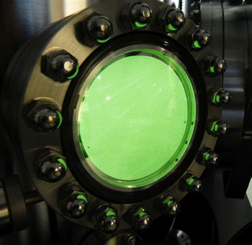 RHEED Pattern Analysis for Bulk Crystal Order and Surface Quality | AJA International posted on the topic | LinkedIn