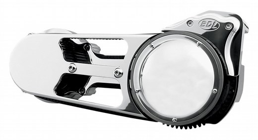 BDL 2" Belt Drive For Harley Softail 1990-2006