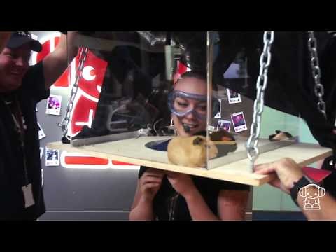 Extreme Karaoke - Head Case