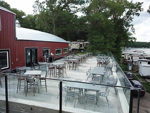 Big Pine Lodge - Otter Tail Lakes Country Association