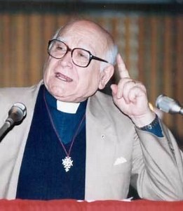 Juan Luis Segundo - Alchetron, The Free Social Encyclopedia