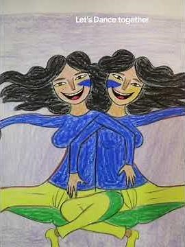 Let's Dance together for better health!!