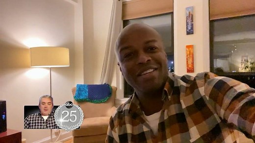 Over the past 25 years, Jack Sheahan has seen his fair share of anchors on 'World News Now.' And some of them sent him special messages to celebrate his milestone! | World News Now