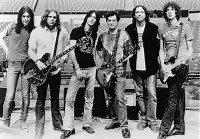 The Black Crowes - Hard to handle songtekst