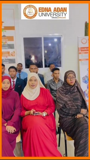 Dr Edna Adan Ismail | Edna Adan University
