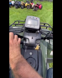 95K views · 2.8K reactions | Honda Rubicon 500 Shifting issues Part 2! #hondarubicon #honda500 #hondashiftingissues #hondarubicon500 #smallenginerepair #rockspowersports | Rock's Powersports | Facebook