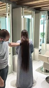 😍😍😍😍😍😍😍😍 Best hair transformations, only @ramijabali salon in Dubai. | Rami Jabali Hair Salon