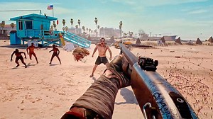 Dead Island 2 guns list - All weapons confirmed so far