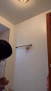 22K views · 519 reactions | Duke did the bathroom yesterday | Muffin plus five &Nyne=Nyce | Facebook