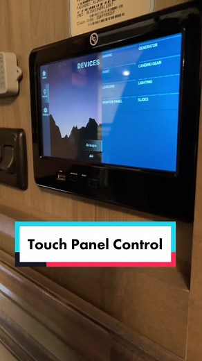 Riverstone Legacy Command Center Tour