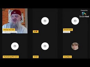 🔞 LIVE: Penthouse Letter Reading w/ Amanda Bines & MashawdowTwin1 | MA – Viewer Discretion Advised