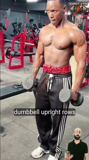 The Secret to Wider Shoulders Fast 🚀