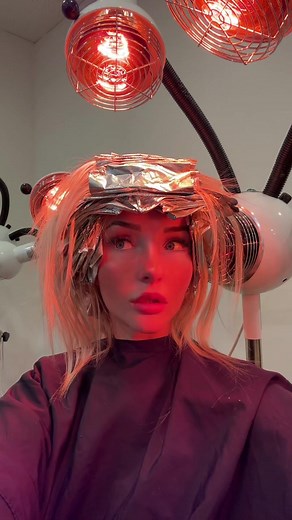 Briana Armbruster on TikTok