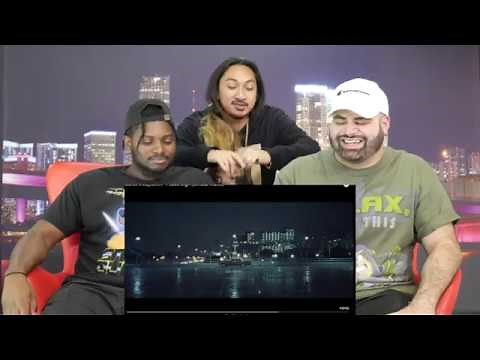 Usher x Zaytoven - Peace Sign (Official Video) *REACTION*