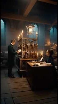 5 MIND-BLOWING Facts About Computer Evolution From Abacus to AI