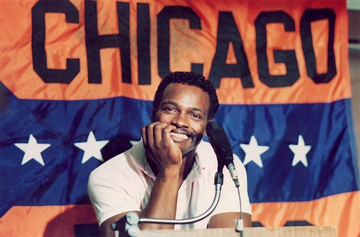 Walter Payton timeline: Chicago Bears Hall of Famer's career