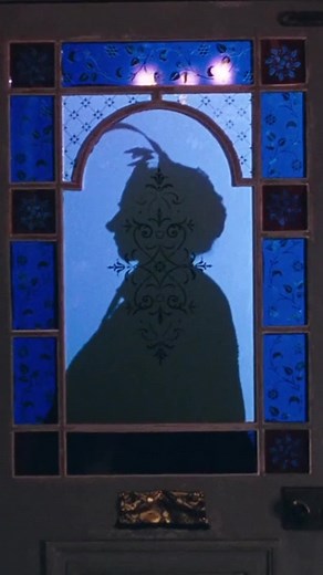 Nanny McPhee: The Magical Government Nanny Arrival